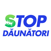StopDăunători Logo